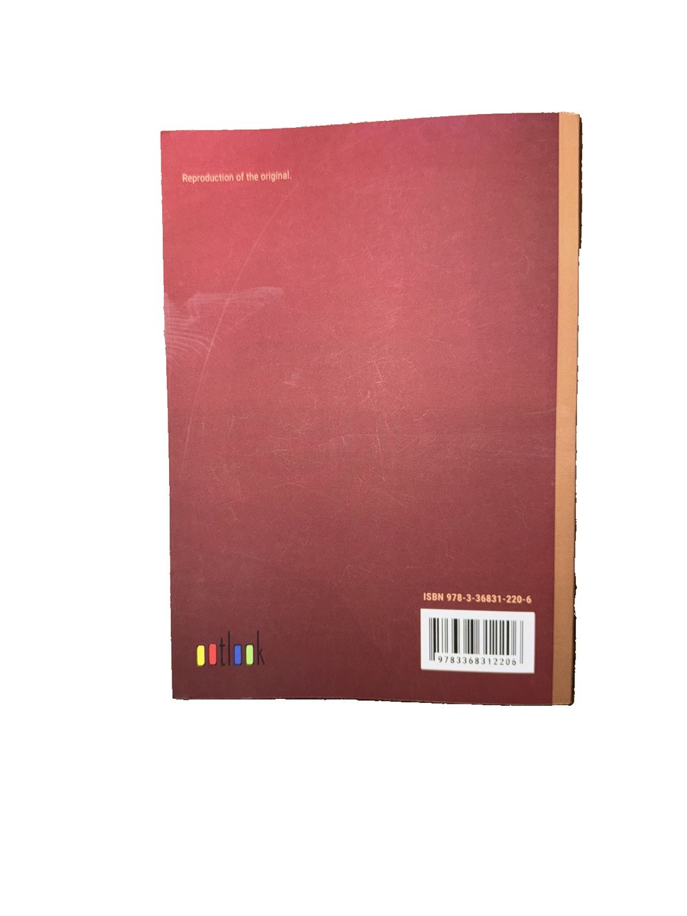 Pierrette: in large print, DaveyDooDeals – a5 notebook with elastic closure closure