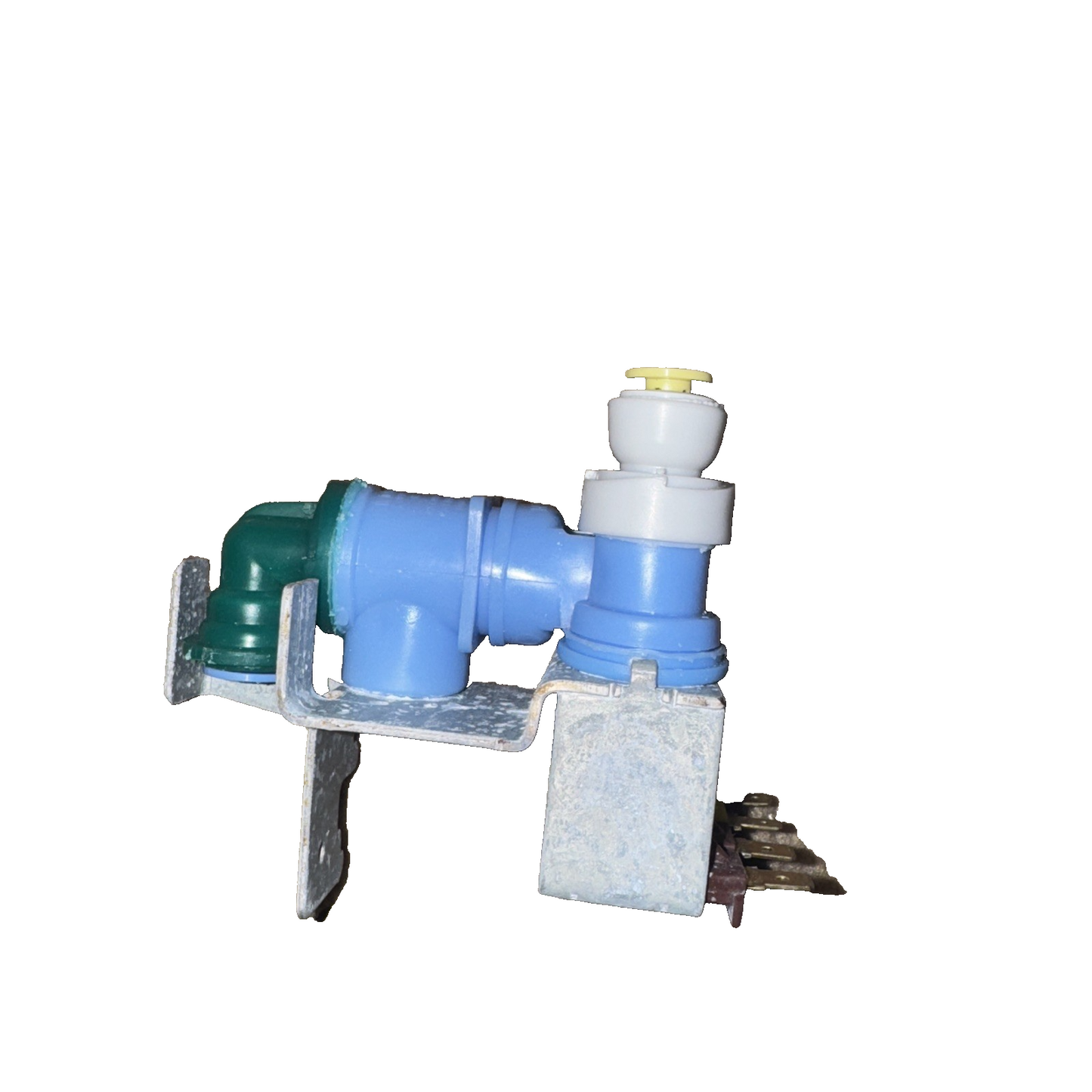 IMV124 Residential Water Valve Series for Whirlpool 12544124 K-77198