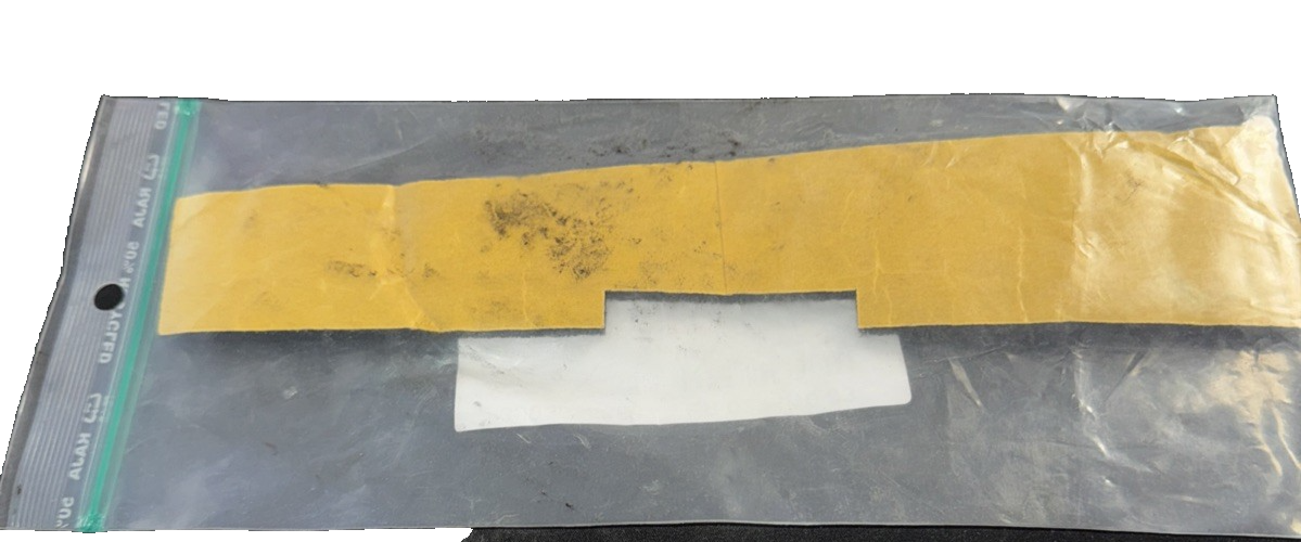 Kubota - 3J03695860 CA Seal Cover
