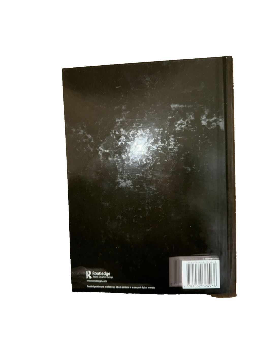 Revisiting the Ripeness Debate, DaveyDooDeals – a black book with a white background