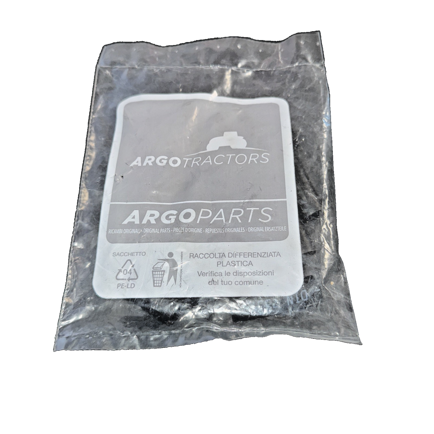 HOSE,44MM LONG 198174A1 Argo Parts 10 pack