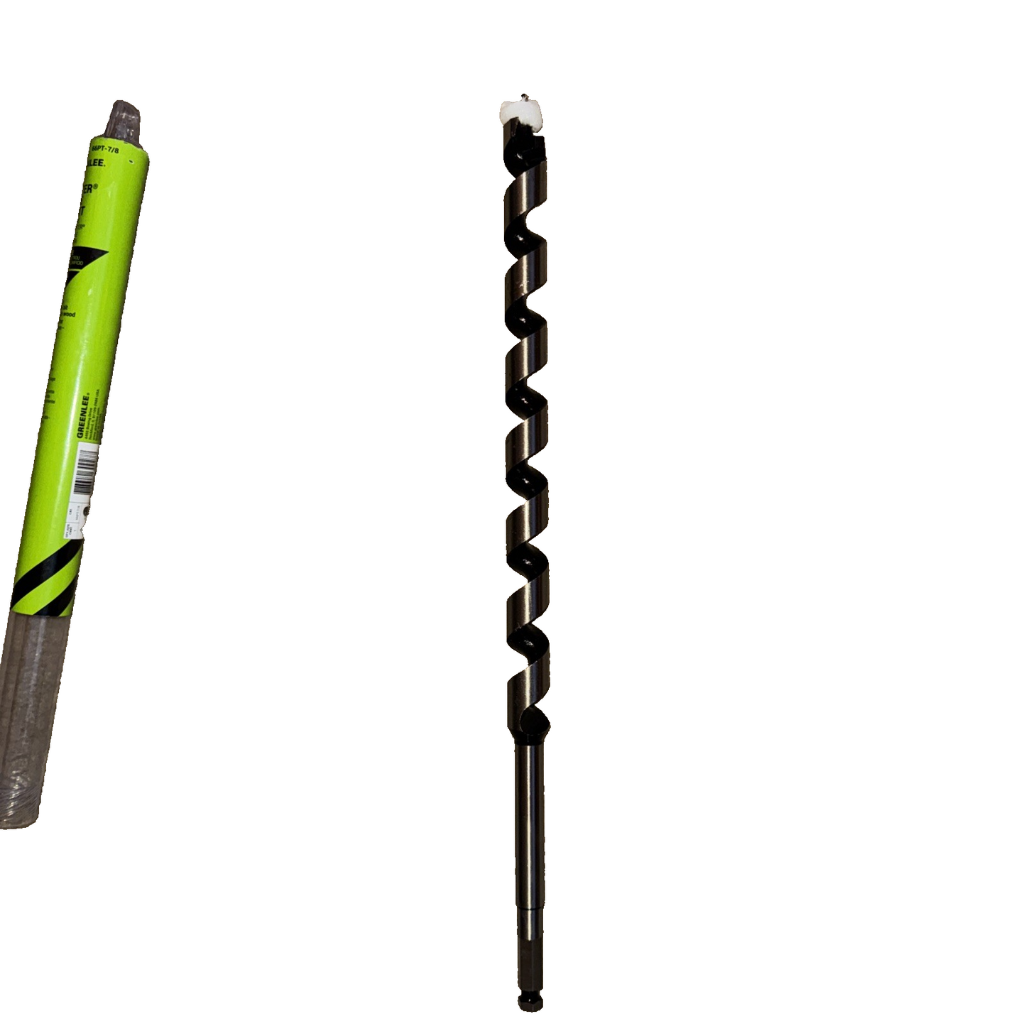 Greenlee 66PT-7/8 Nail Eater Extreme Bit, 7/8"