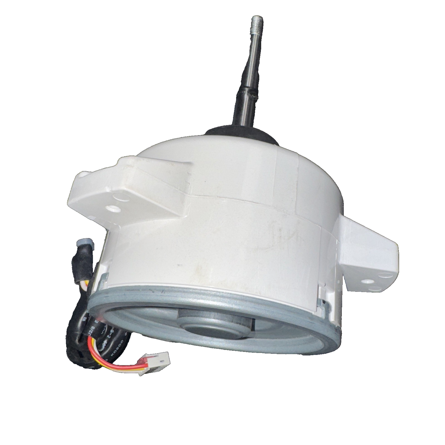 ZW511C500007 Brushless DC Motor For Air Conditional Fan
