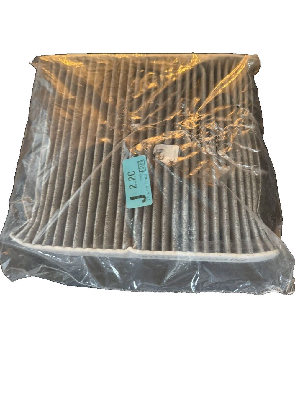 AirTechnik CF11643 Cabin Air Filter w-Activated Carbon | Fits Select Audi A3, Q3 – air filter for toyota
