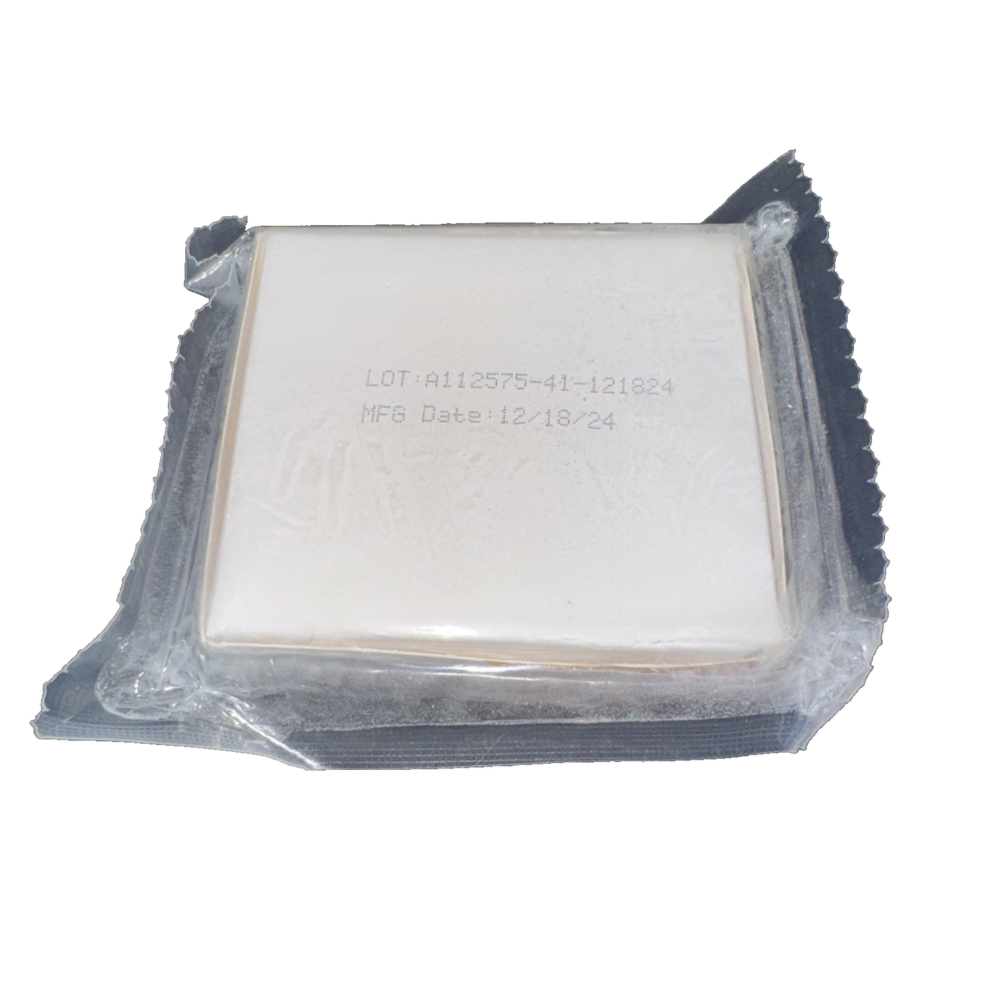 Globe Sccientific Inc. Ground Edge 27 x75x1MM Microscope Slides 72 Pack