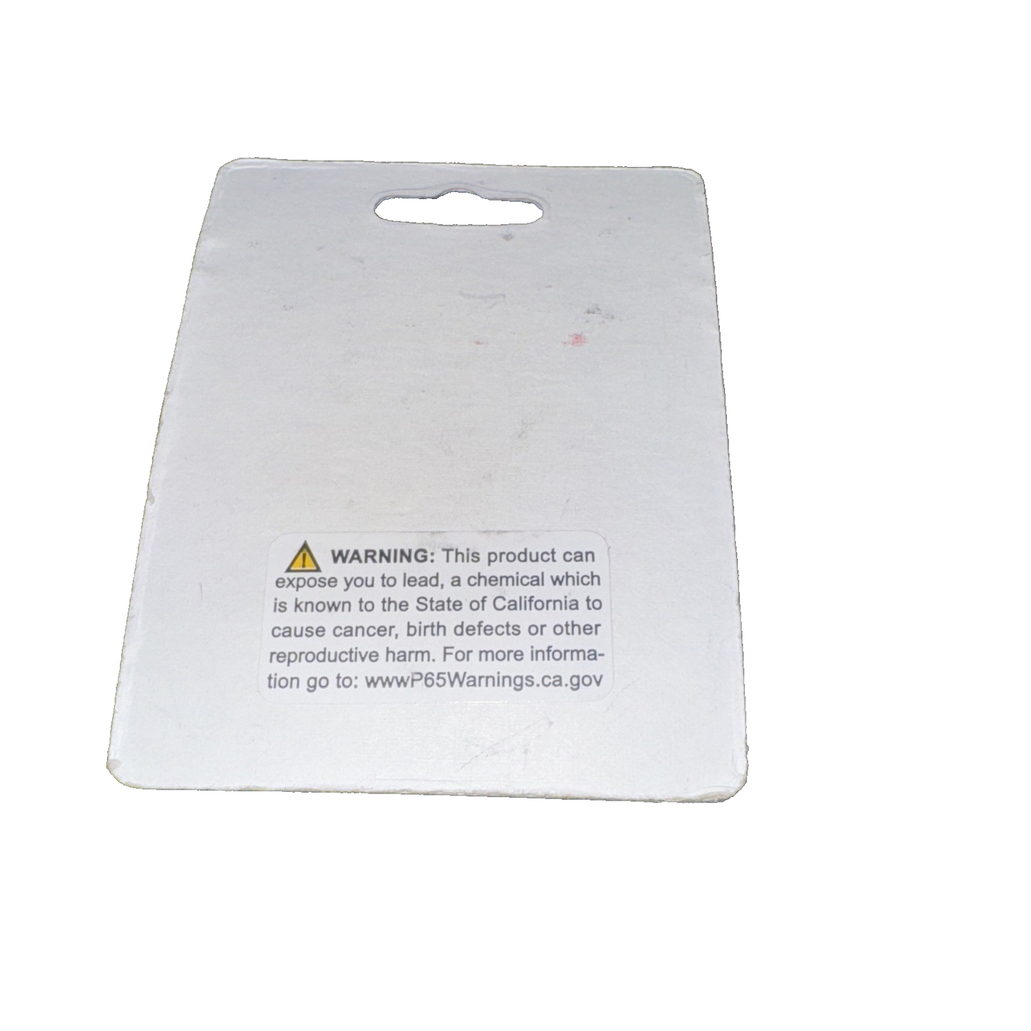 Inverted Flare Nuts 3/16 Zinc 10pk 50110