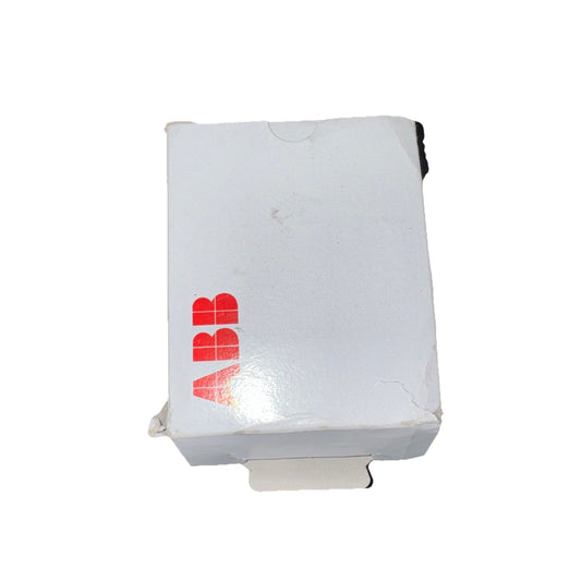 ABB NFZB44EK-22 48-130V50/60HZ-DC Contactor Relay