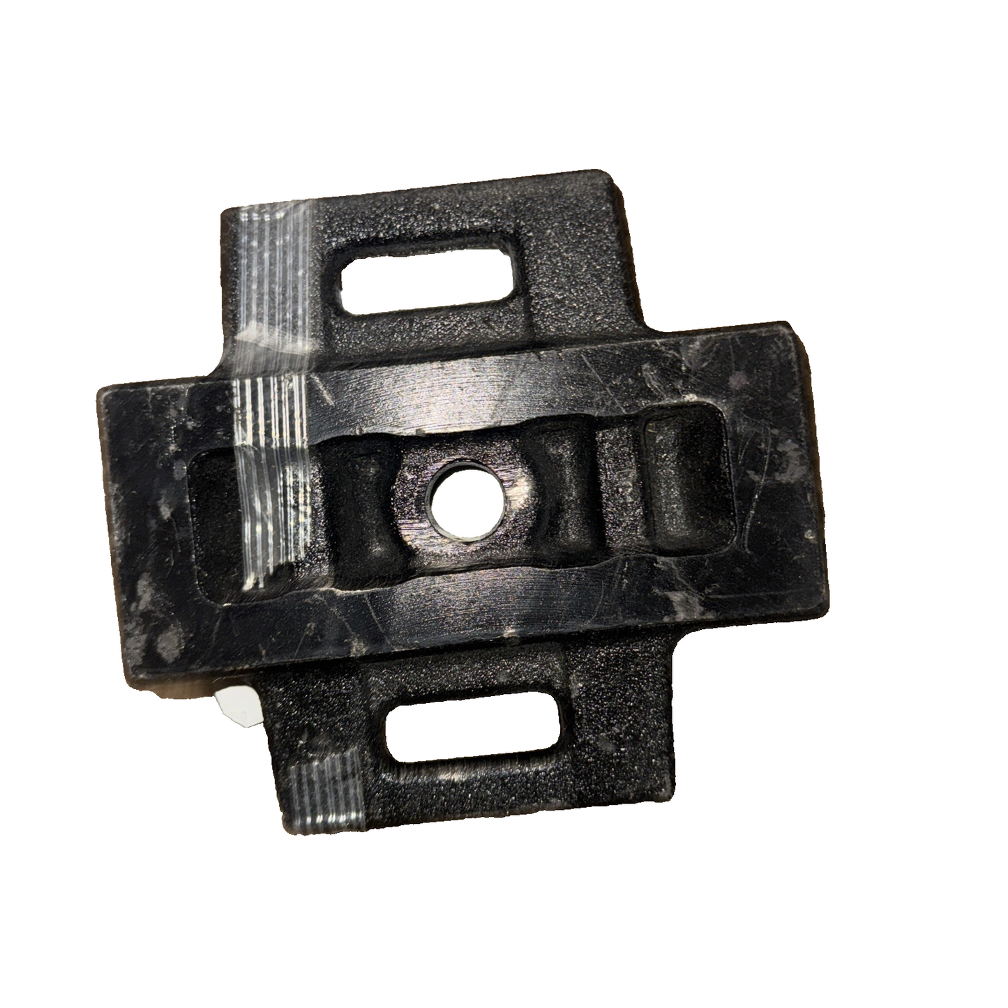 Freightliner R16-20753-000 - Air Suspension Leaf Spring Axle Seat