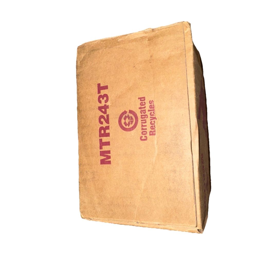 Brake Hardware Kit for 16.5" Cast P Series Shoes (4515)- Meritor KIT9081 – a brown paper bag with a red logo on it