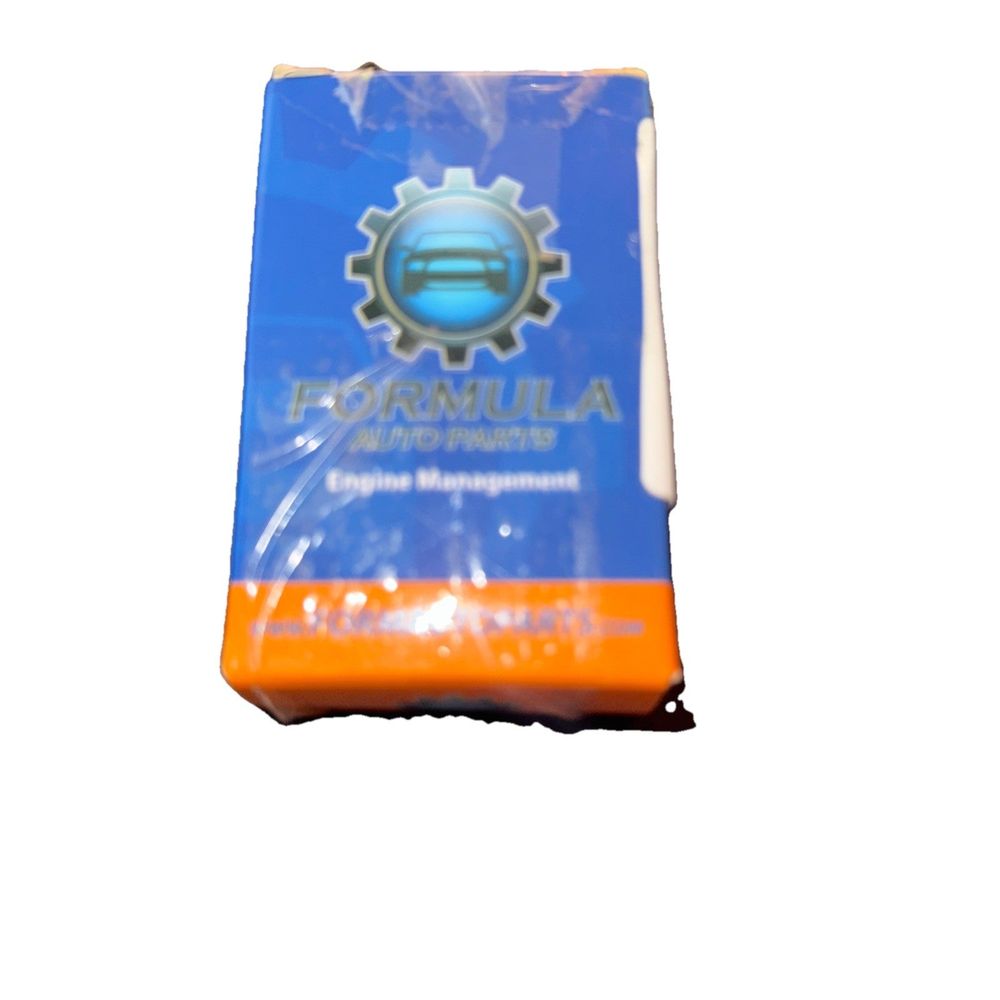 Standard Ignition PS-323 Oil Pressure Switch, DaveyDooDeals – a blue and orange plastic bag with a white logo
