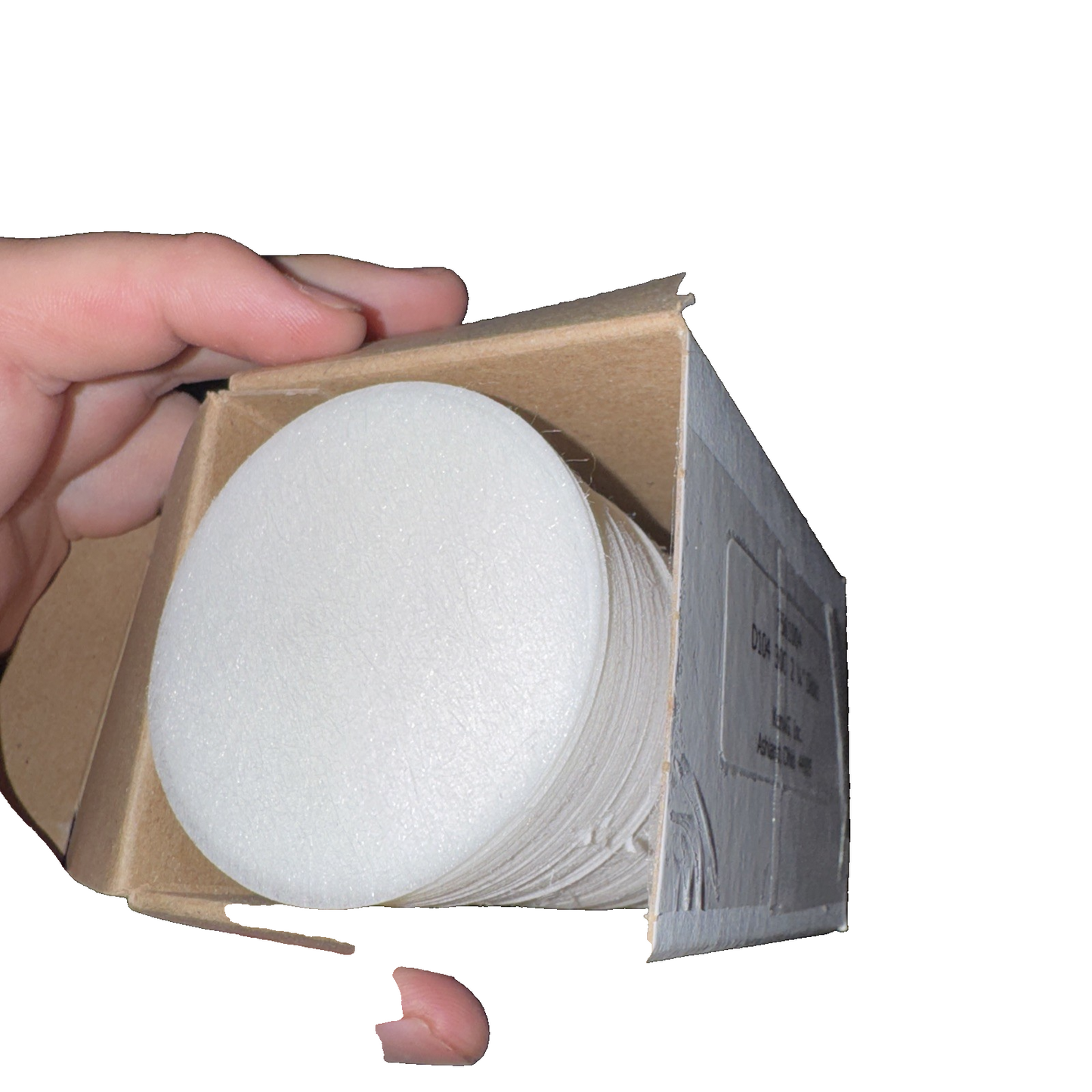 7561004 D104 300 2 1/4" Disks