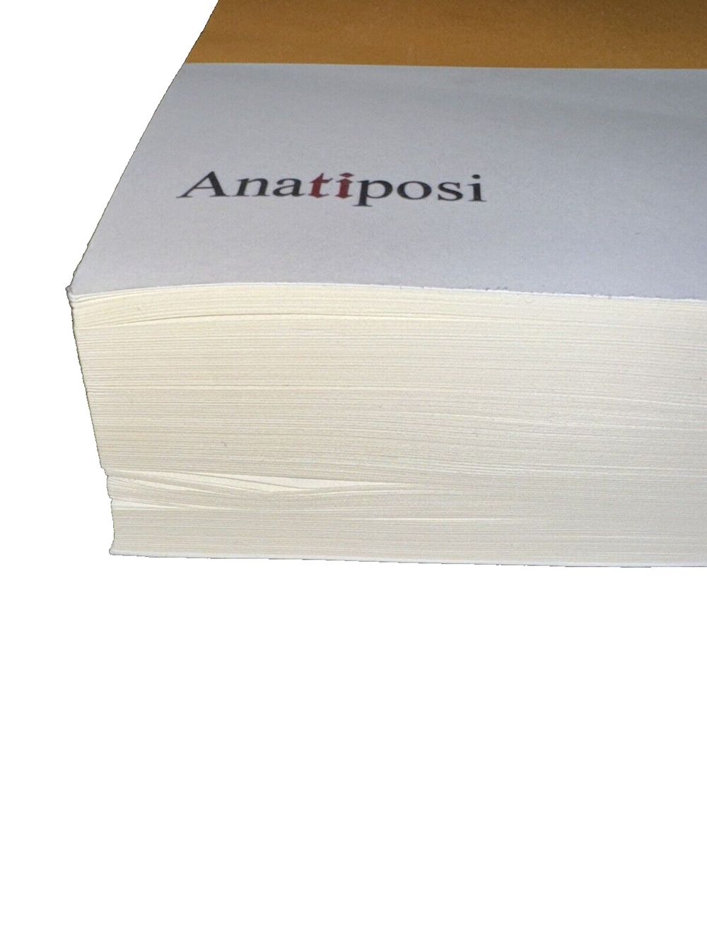 View of the State of Europe During the Middle Ages, DaveyDooDeals – an open book with the word anip on it