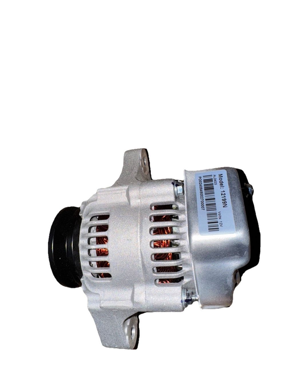WAI Global 12199N - Alternator – alter alter alter alter alter alter alter alter alter alter alter alter alter alter alter alter alter alte…