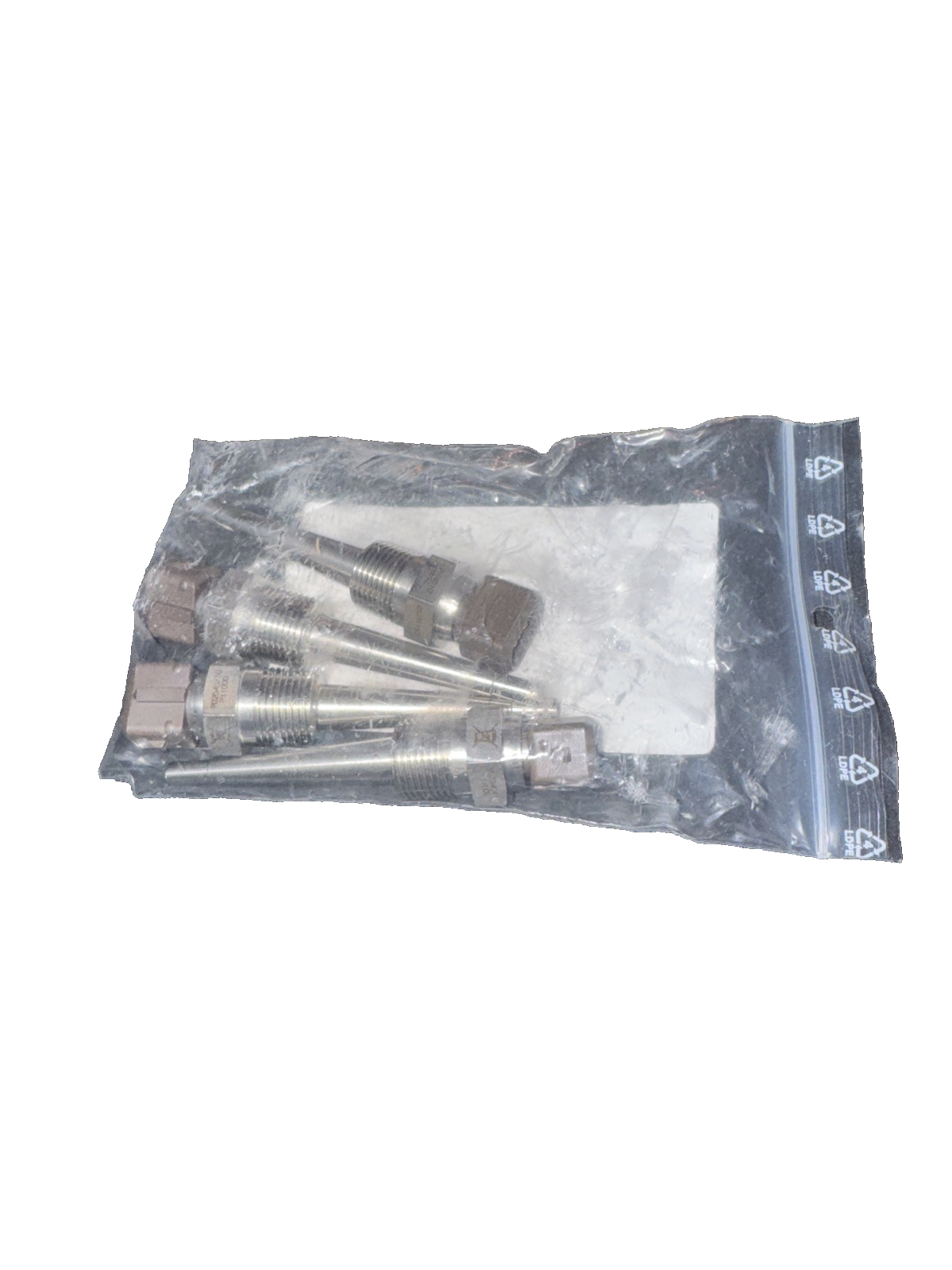 1089057470 Temperature Sensor For Atlas Copco Air Compressor 4 Pack