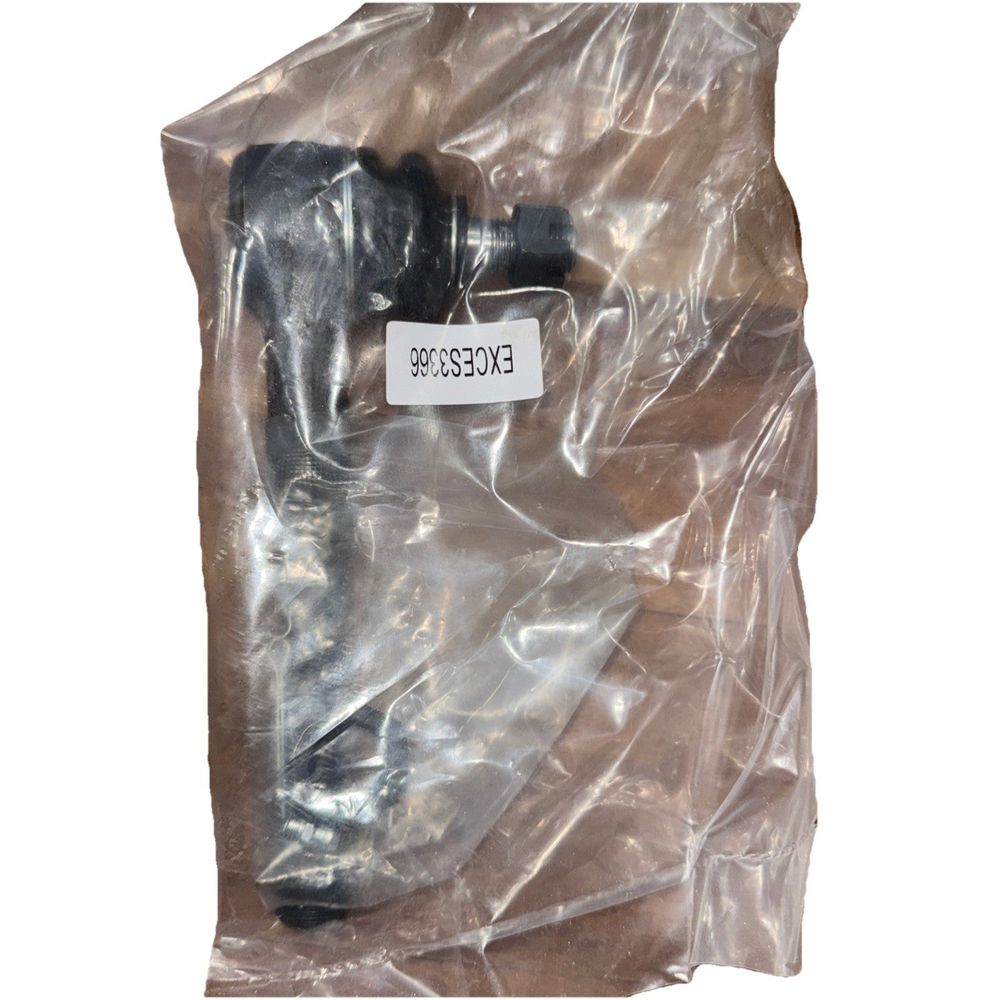 Quick Steer ES3366T Tie Rod End, QuickSteer – a plastic bag with a plastic handle