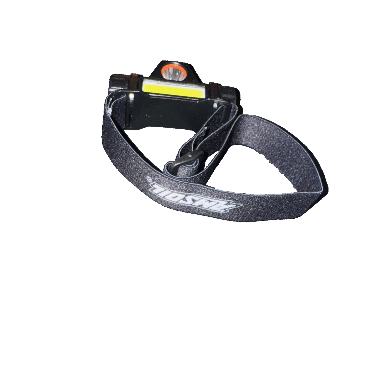 AMSOIL Rechargeable LED Headlamp G3838-EA