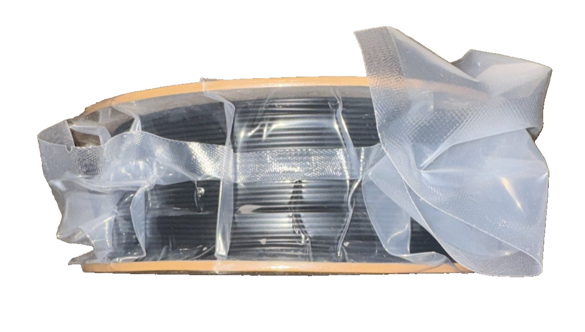 Elagoo PLA Pro 1.75MM 1KG Black