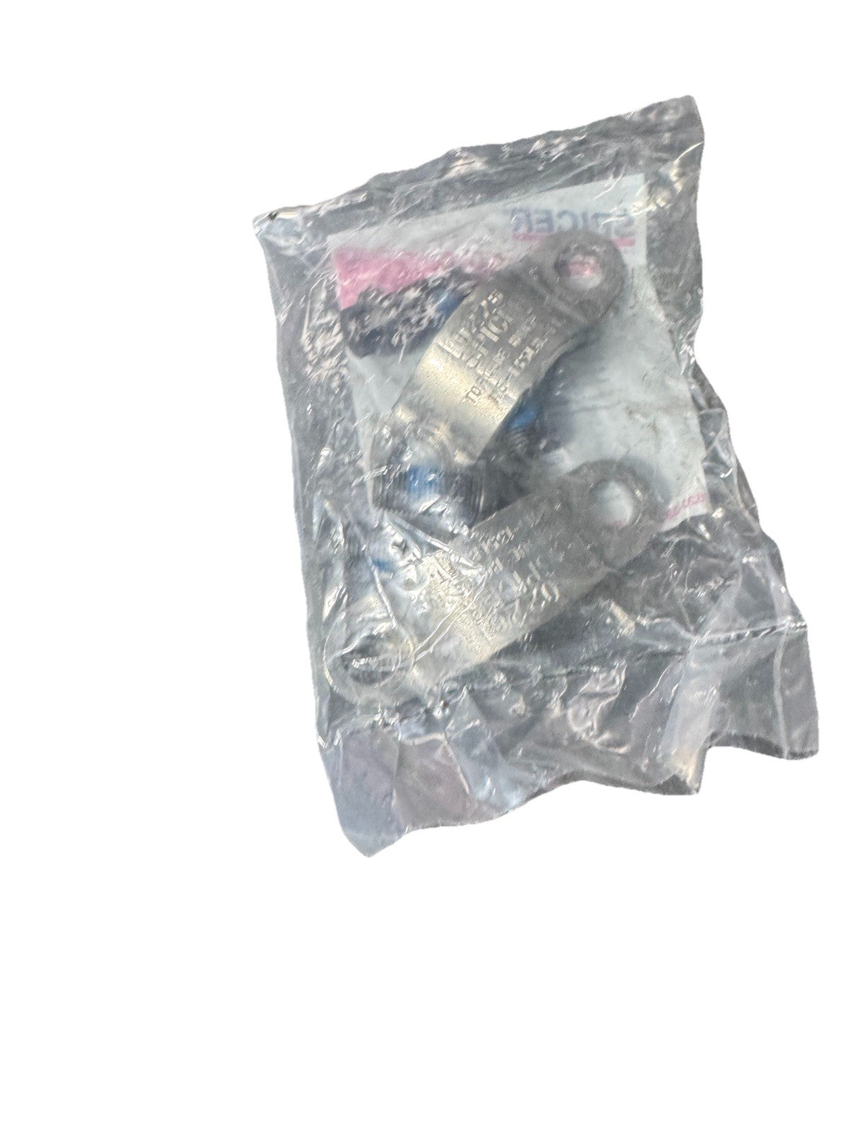 Spicer 6.5-70-18X Strap & Bolt Kit 1710 1760 1810 Series