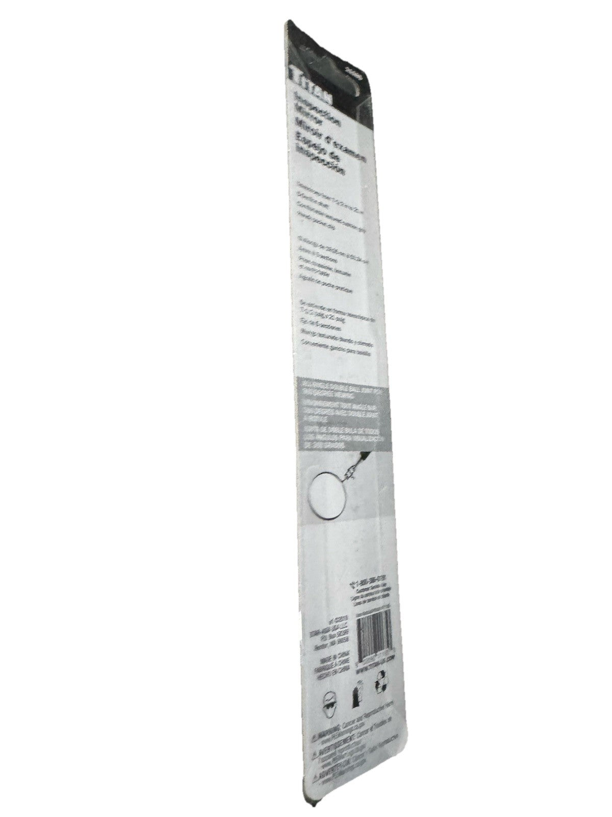 Titan 11185 Telescoping Inspection Mirror