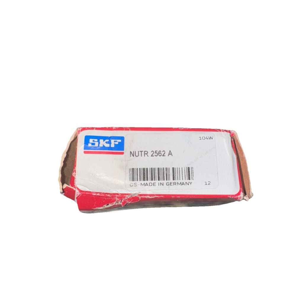 SKF NUTR2562-A Bearing – a battery for the new battery