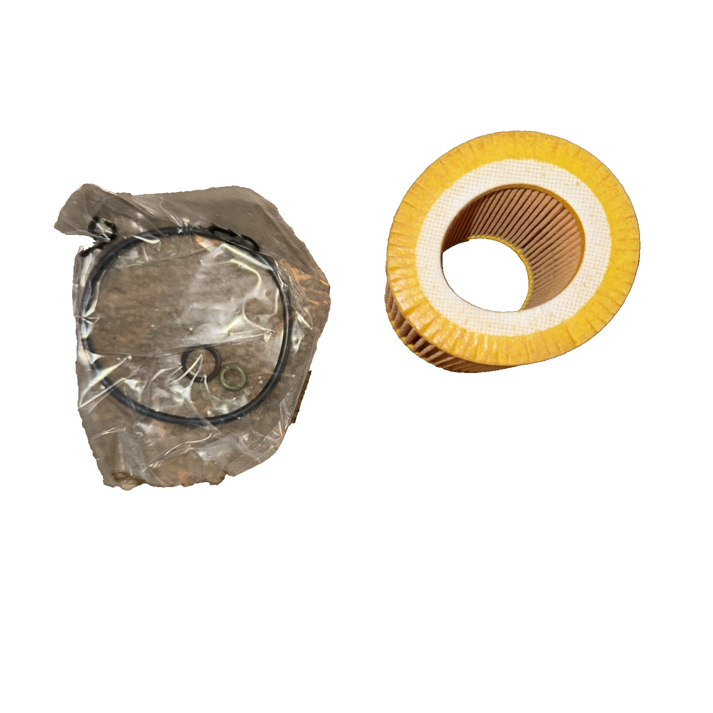 Mann-Filter HU816X Engine Oil Filter