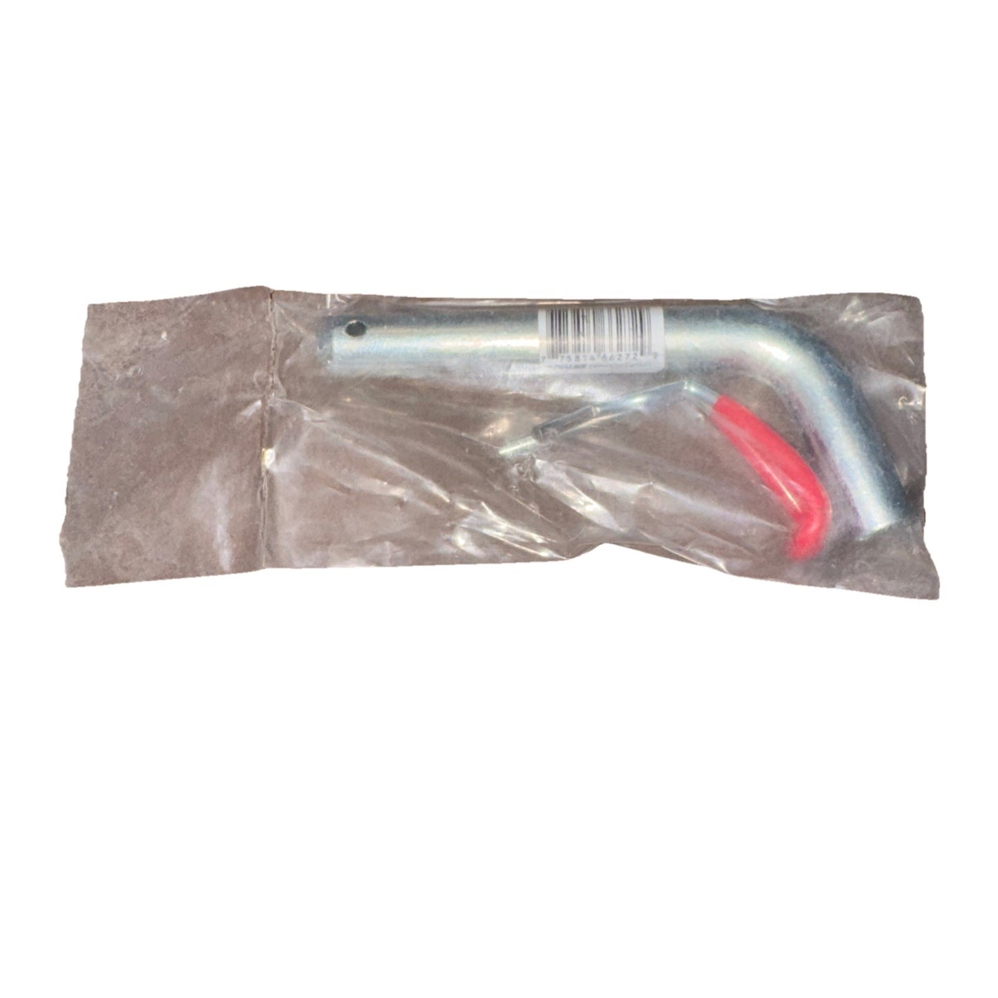 66272 Hitch Pull Pin 5/8 3-1/2" Length