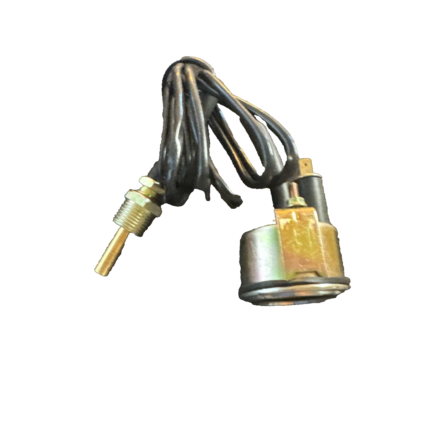 Water Temperature Gauge 2" Diameter