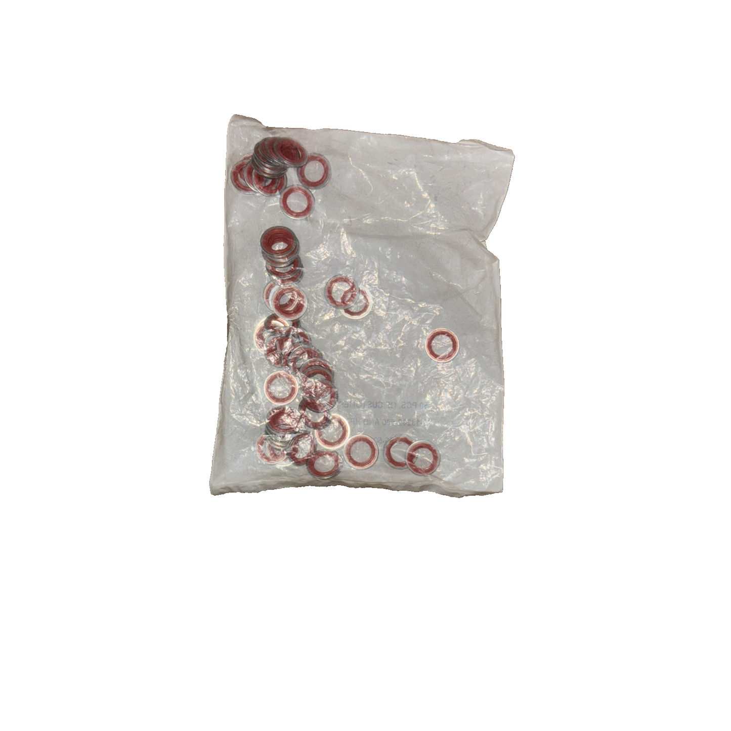 #8 STAT SEALING WASHER 50 PACK- OEM # 23-13202-000