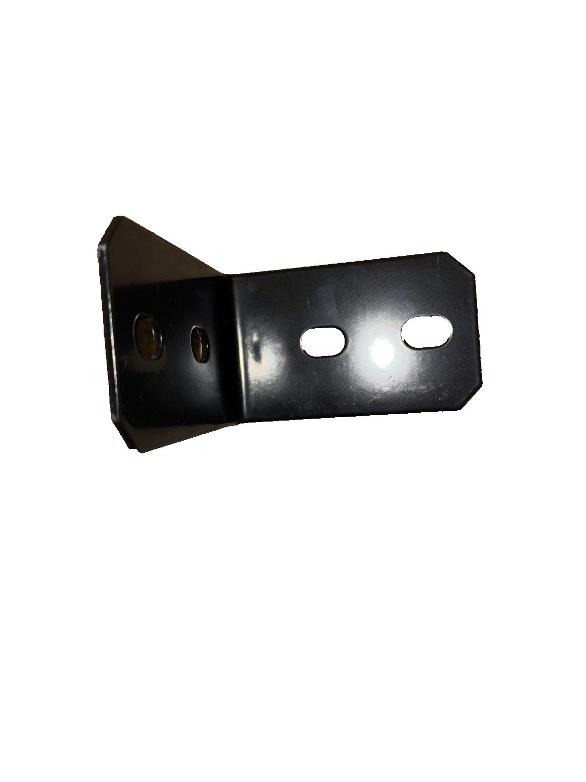 Heavy Duty Corner Brace 4.9X3X1/8