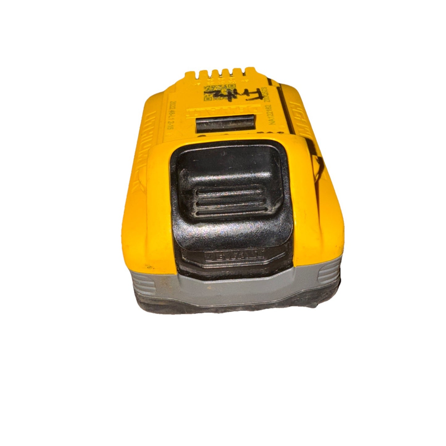 DEWALT 20V MAX POWERSTACK Battery For Parts/Repair