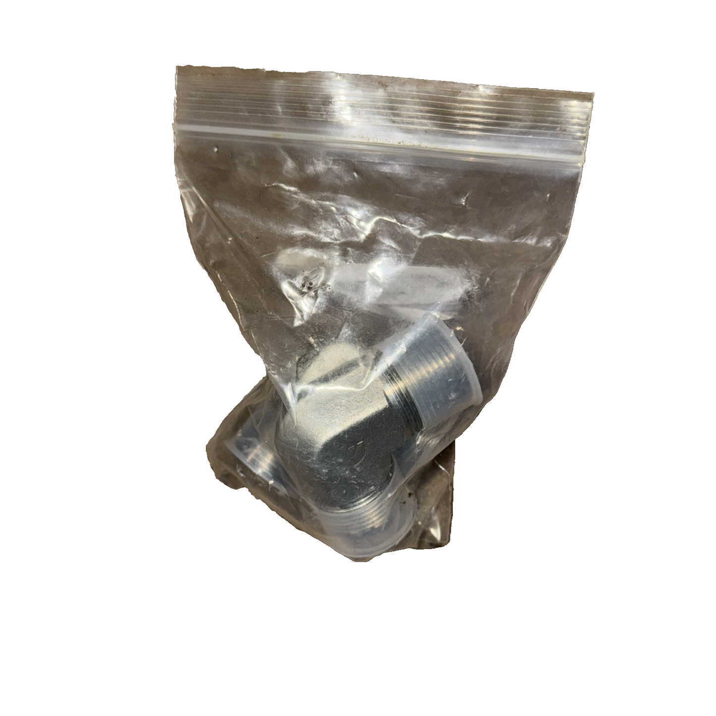 41B541600AAP26 Fitting Elbow Wabtec 2 Pack