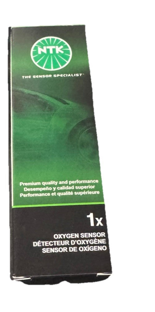 NTK 23158 - Oxygen Sensor 87295231586