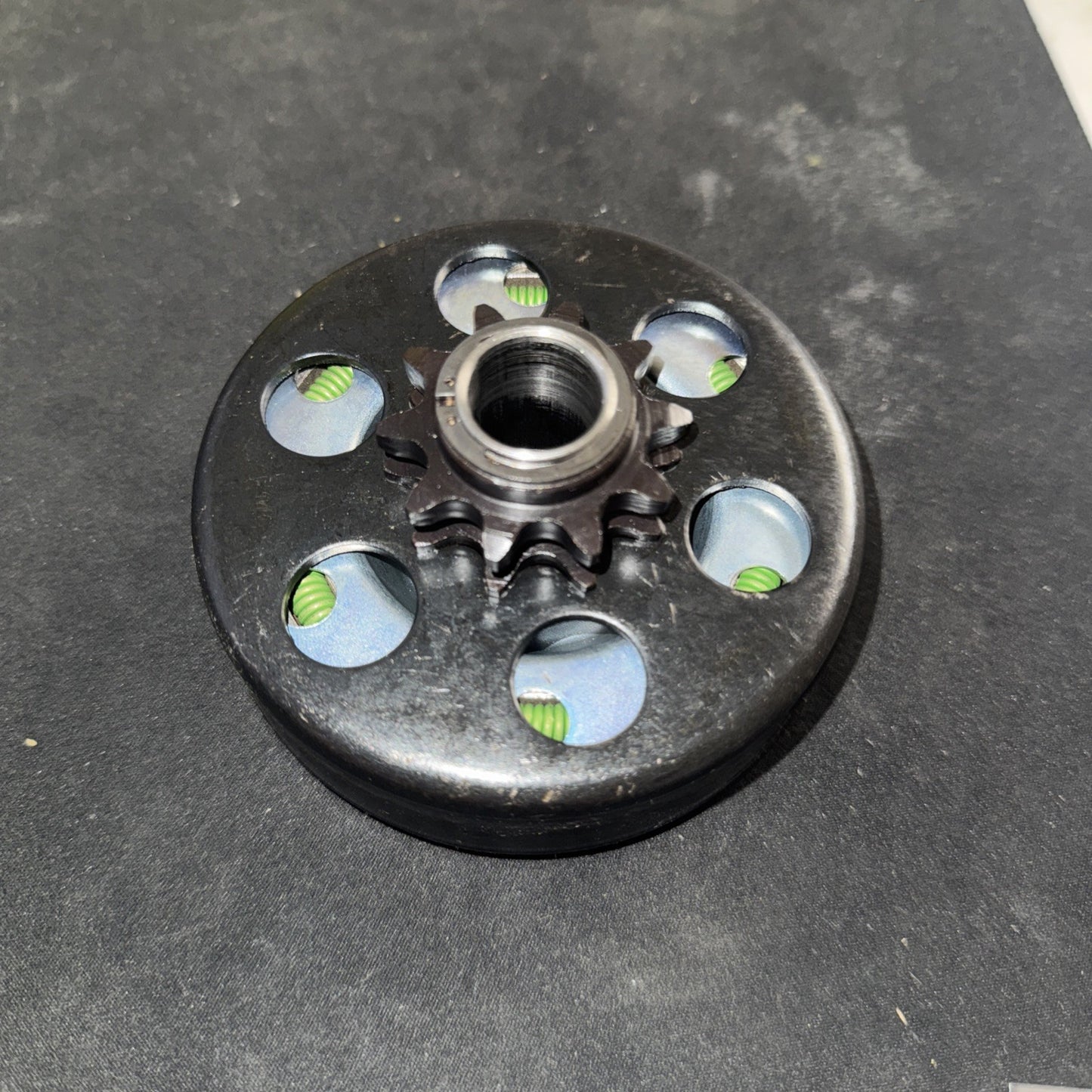 Clutch Centrifugal - 3602-002 For Arctic Cat