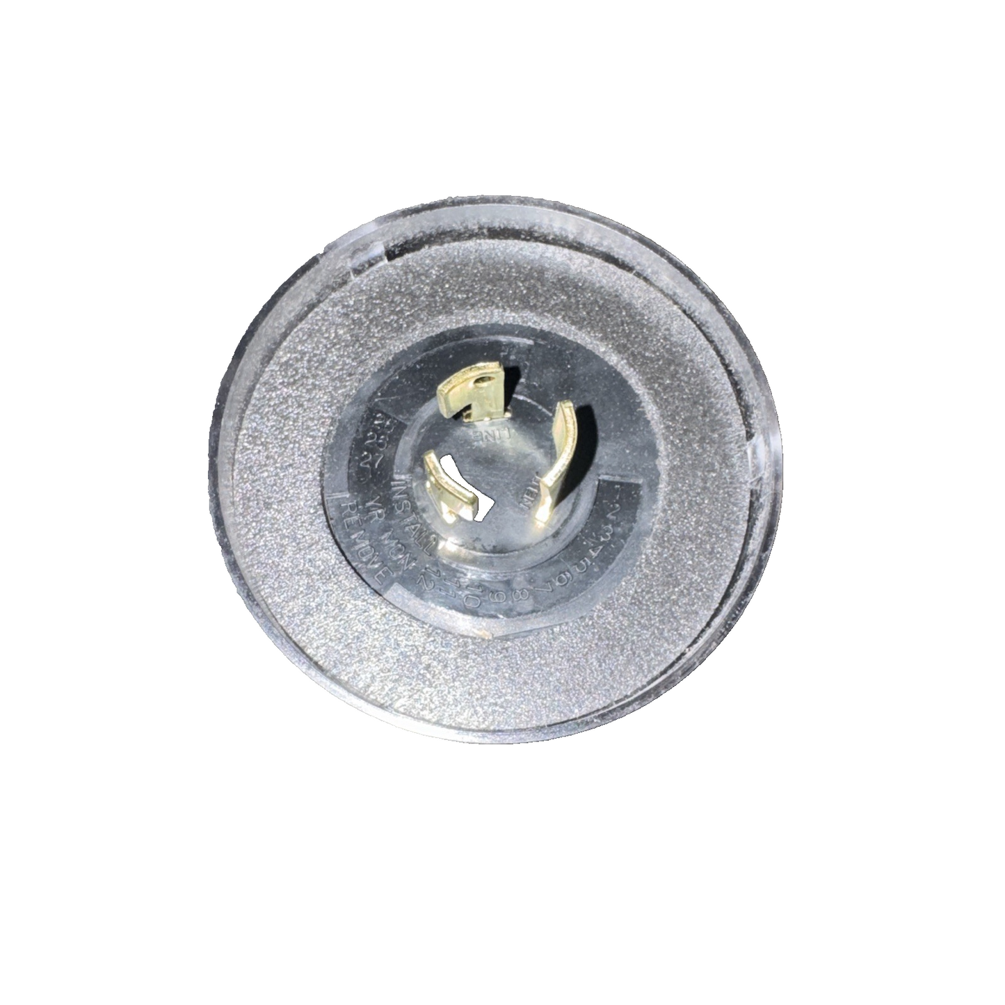 TYCO ELECTRONICS ALR Lighting Control SC-10A