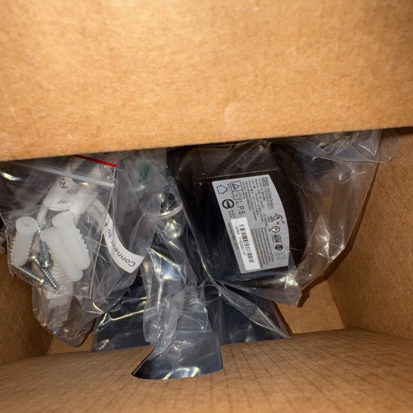 ICamera2 Compact Wireless Weather Proof IP Camera