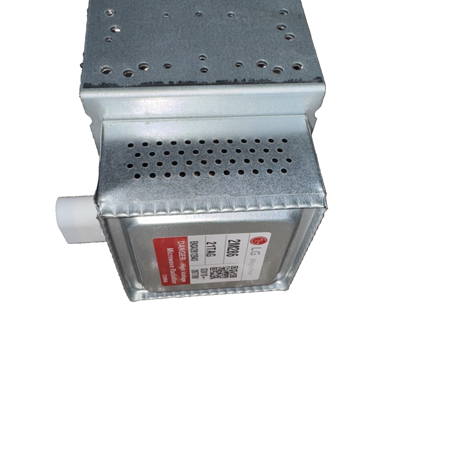 LG Magnetron 2M286-21TBGH for LG EAS61382907 Microwave Oven