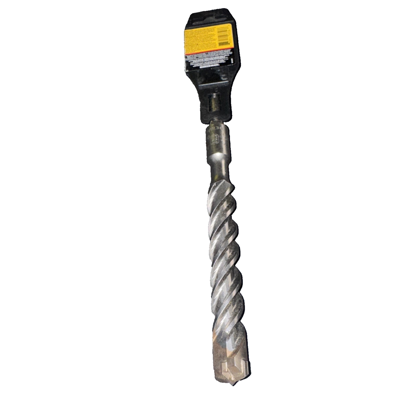DEWALT DW5477 7/8-Inch by 8-Inch by 10-Inch Rock Carbide