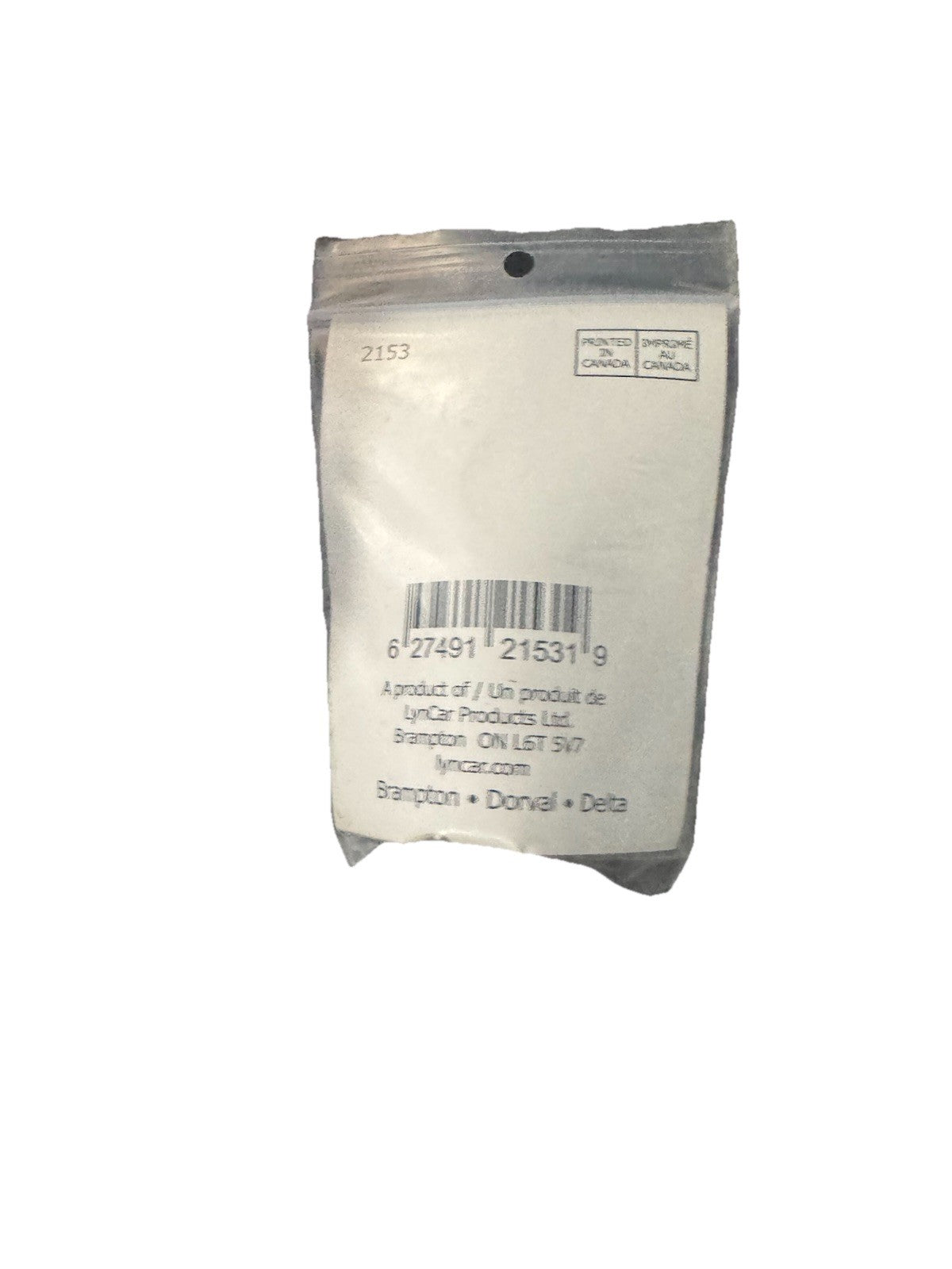 LynCar Swivel FHTxFHT 3/4 Part #2153