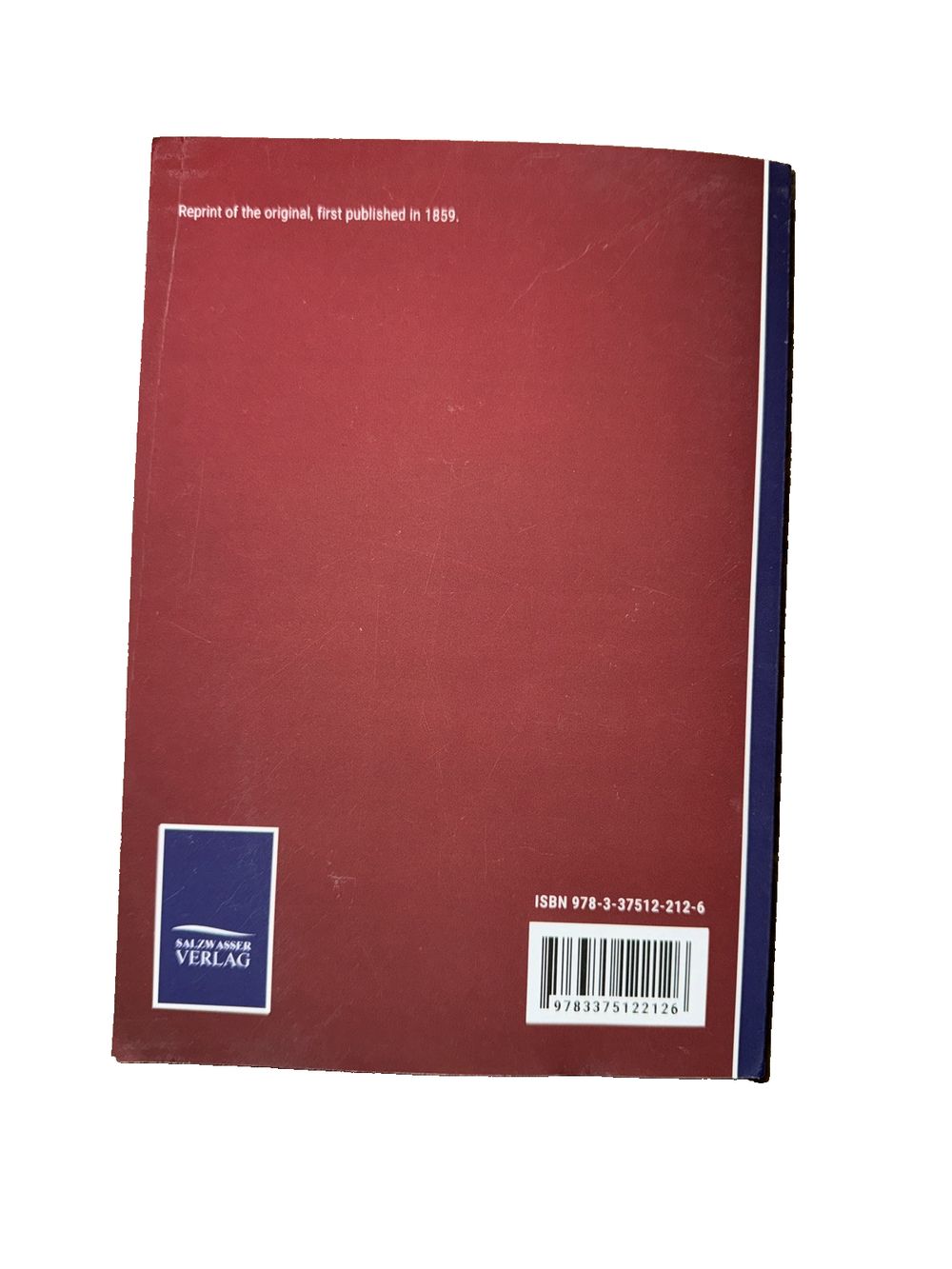 Hours off and on Sentry, DaveyDooDeals – a red notebook with a blue cover