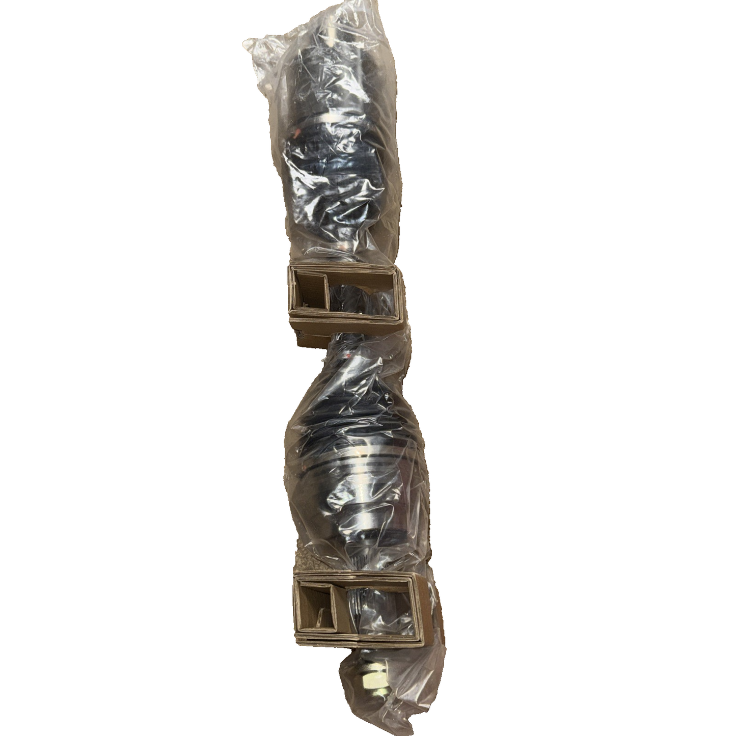 A-Premium CV Axle Shaft Assembly CVA63404-C / D042501207