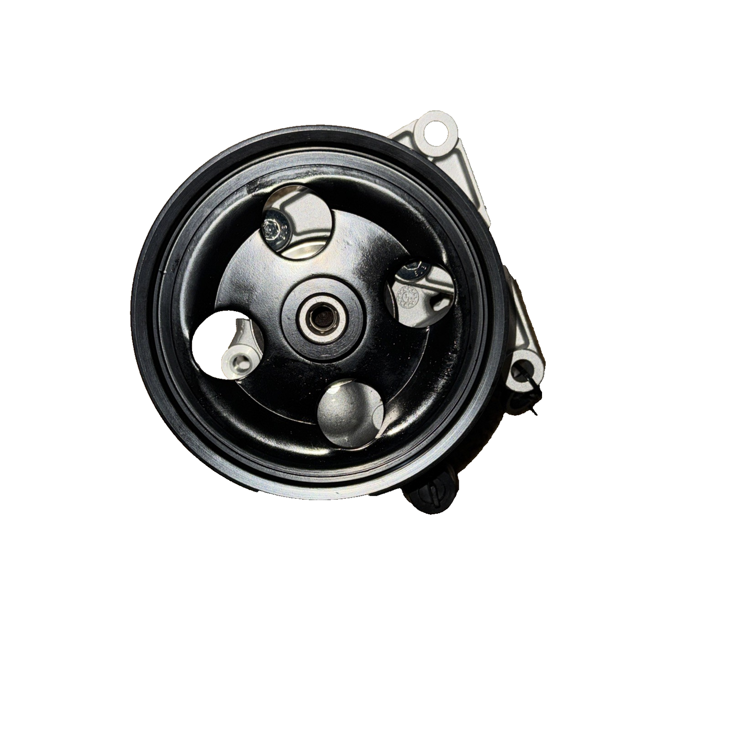 6612212785 Power Steering Pump for Mercedes-Benz E-Class W211 – OEM Compatible