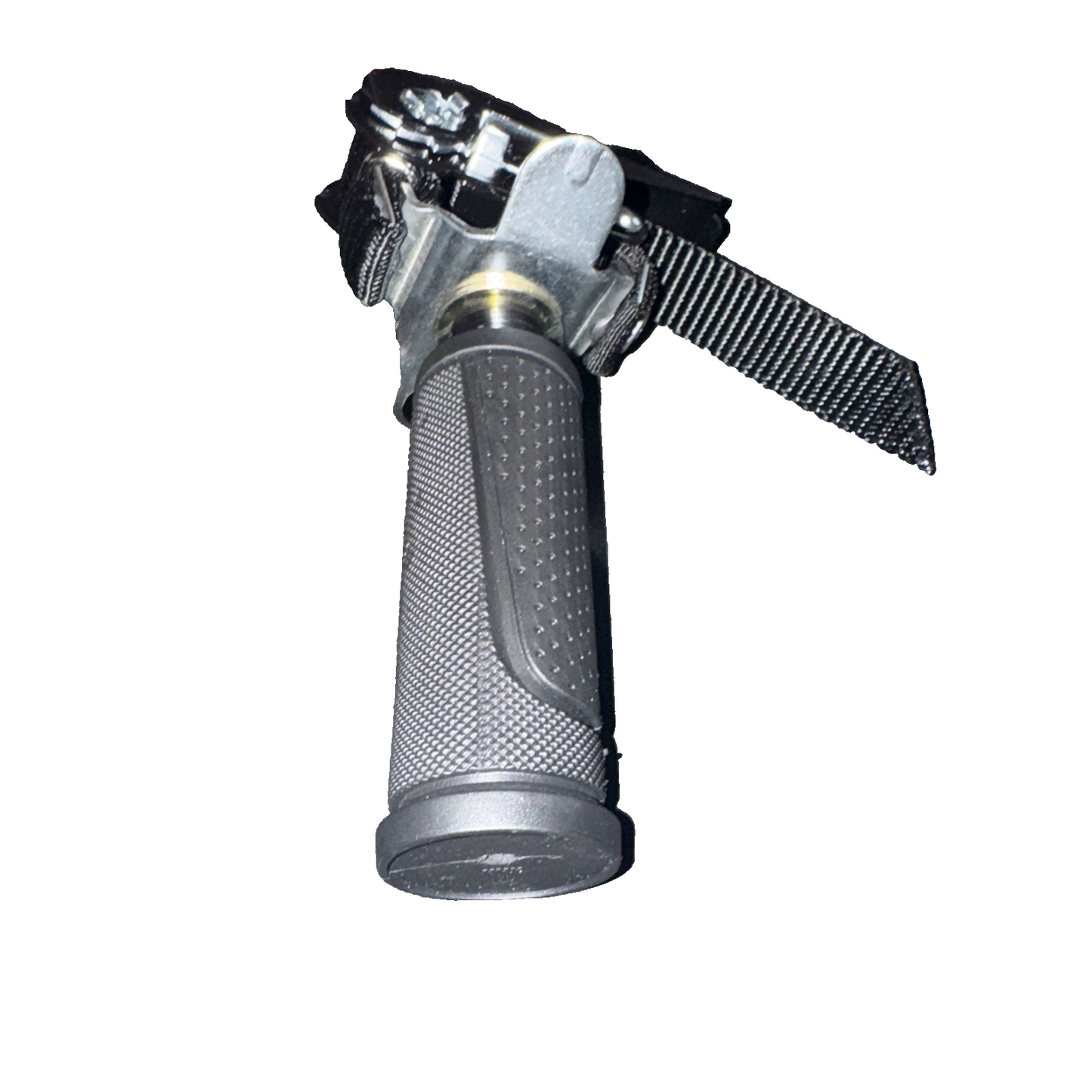 QUICK-KNOB Steering Wheel Spinner Single Pin - Adaptive Driving Equipment