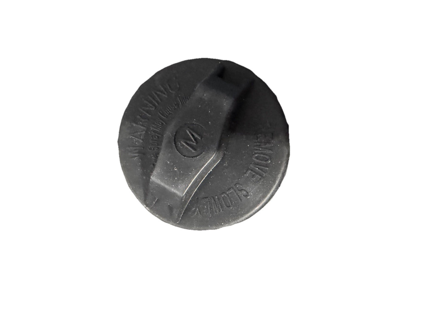 MOTORAD Fuel Cap, regular, MGC825