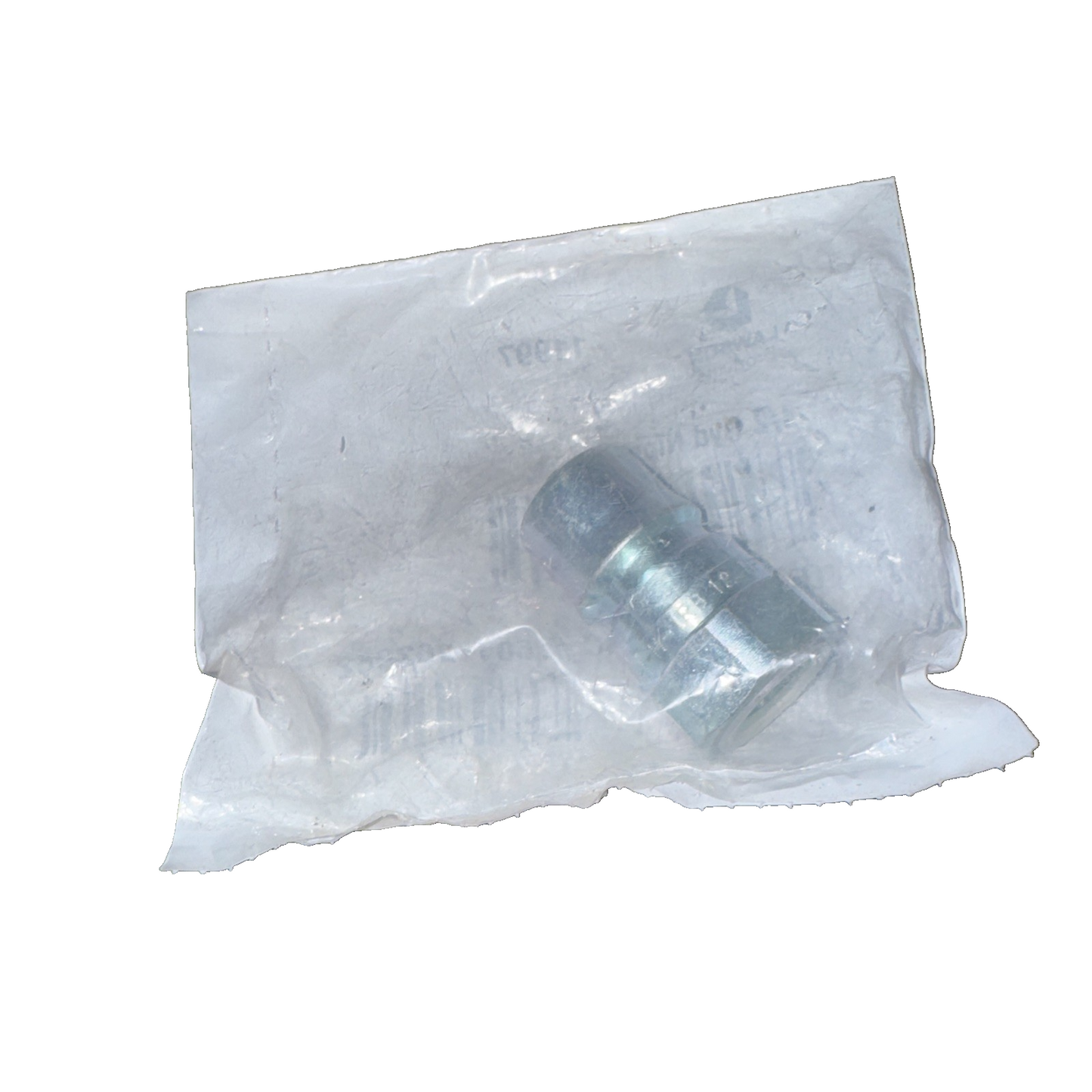 Lawson Products 1/2 Hyd Nipple 11997