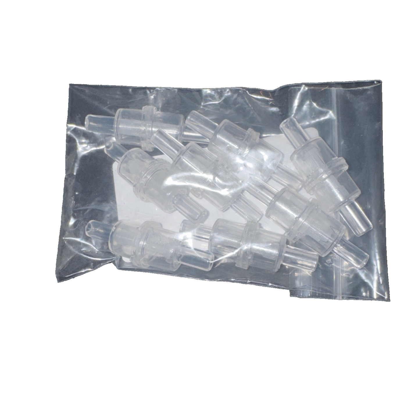 Saeco 996530015428 (144650300) ASPIRATION FILTER 8 Pack