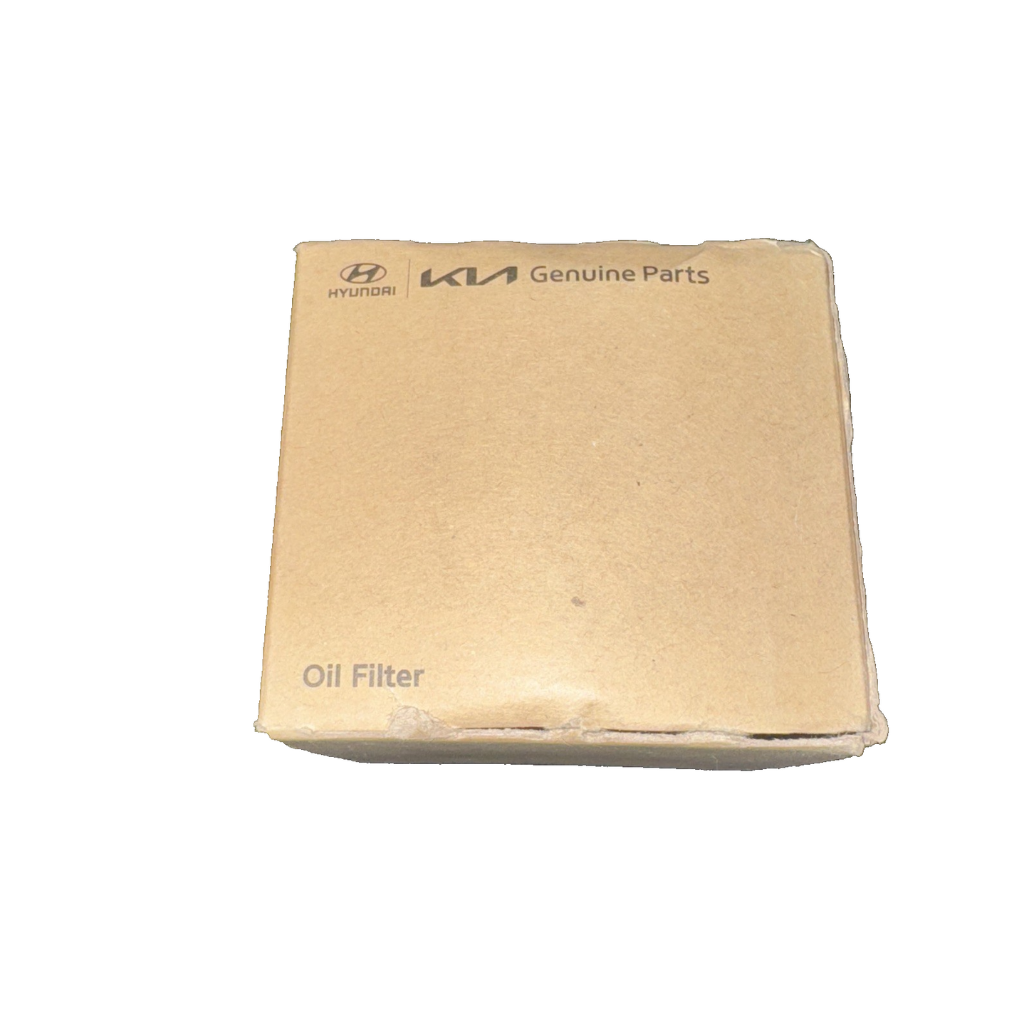 OEM Engine Oil Filter 2630035505