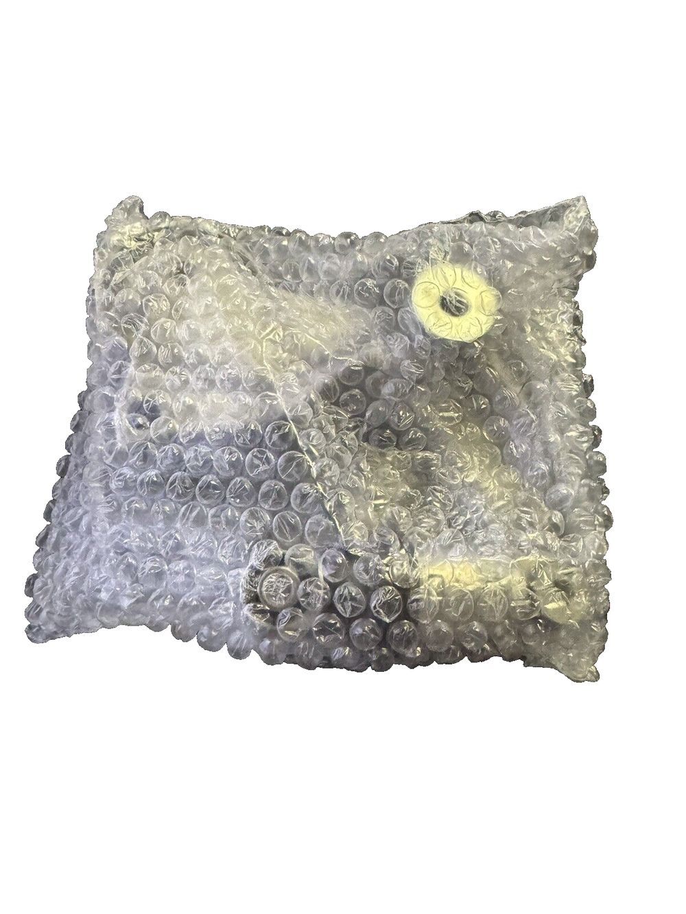 Goodyear Belts 55169 FEAD Automatic Tensioner – a pillow with a white and gray pattern