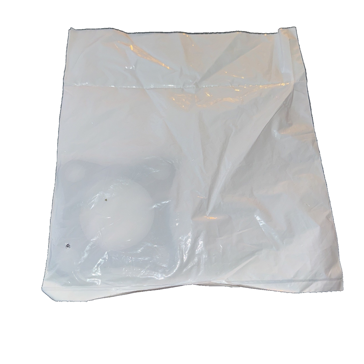 GKT04416 Gasket, 4 Bolt Flange, Refrigerant Only
