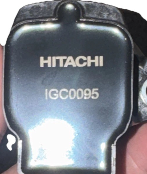 Ignition Coil Hitachi IGC0095