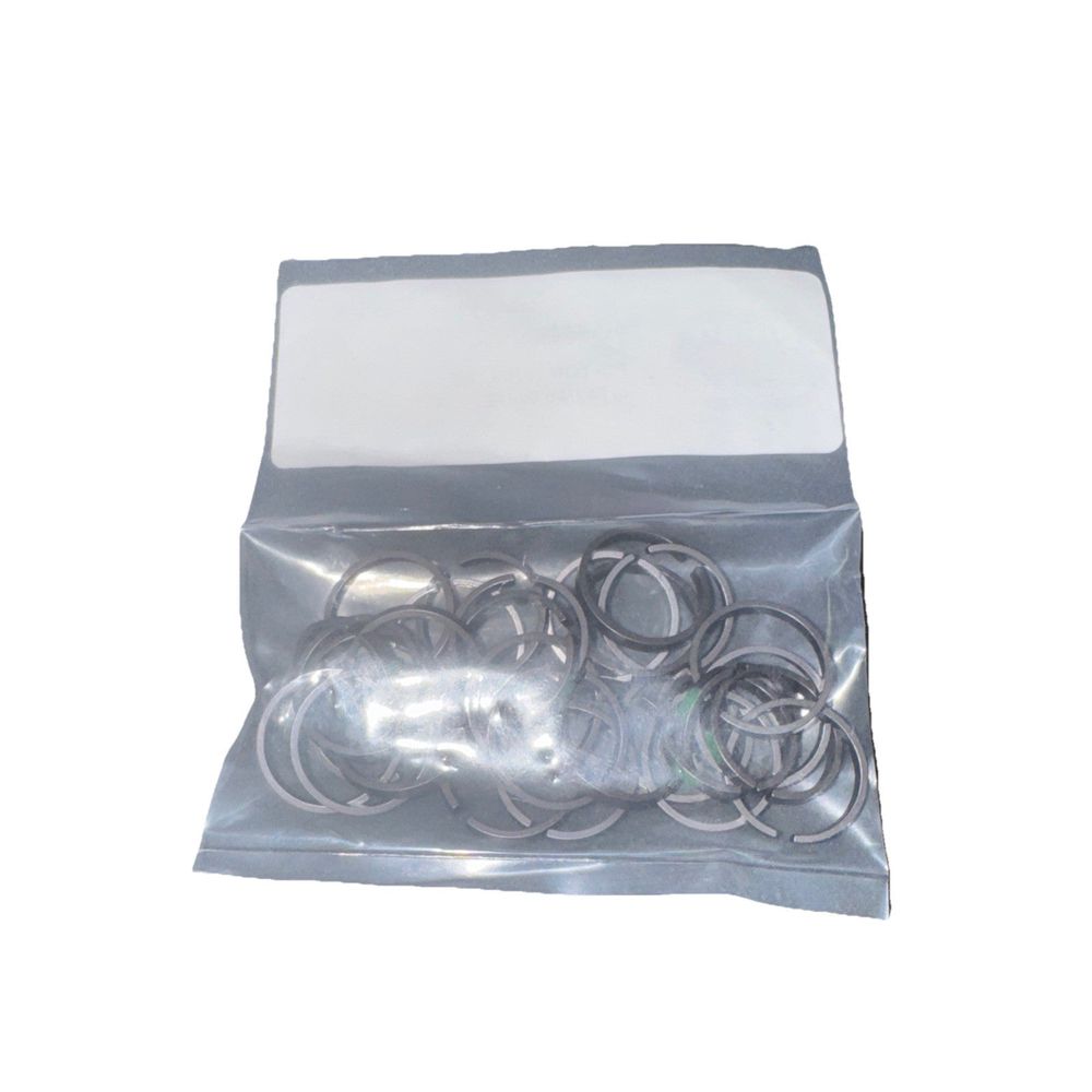 8-A-6039 Piston Ring, T/E Gt42/45 Wide 30 Pack Turbo International – a bag of plastic rings